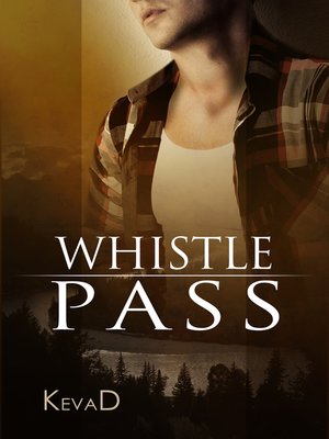 cover image of Whistle Pass